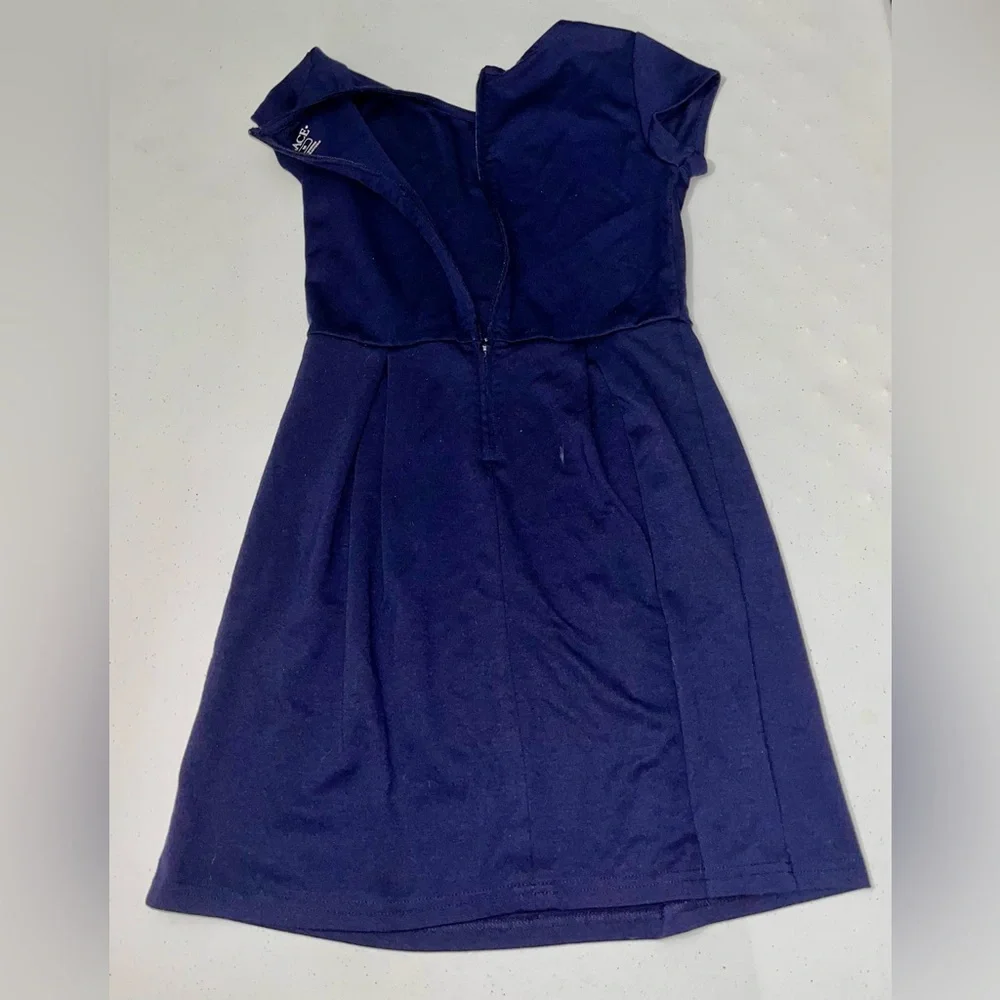 💙 The Children’s Place Dress - Picture 4 of 6